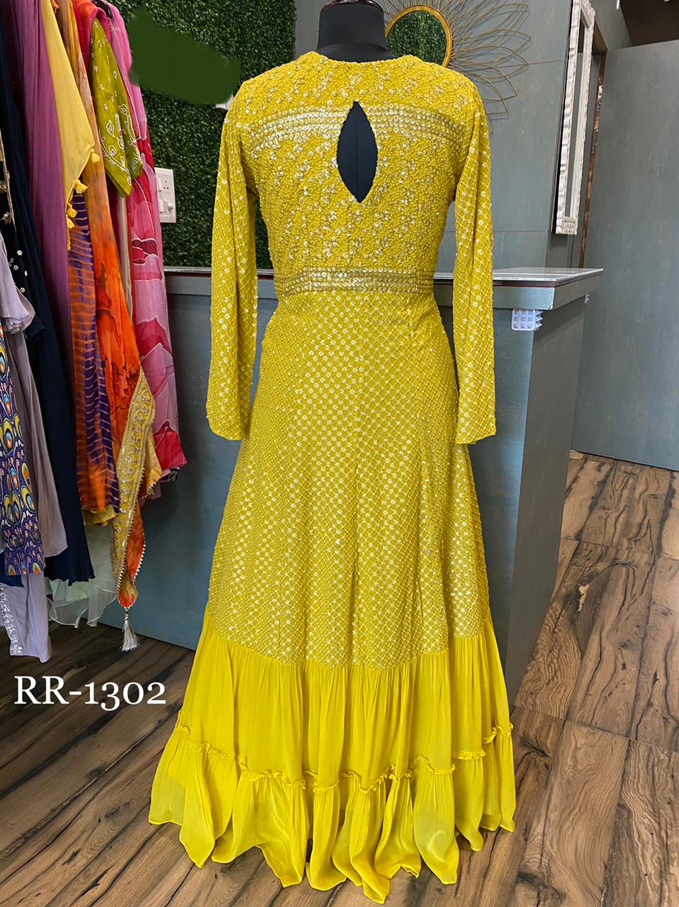 Original Delhi Boutique Collection  Ready To Ship