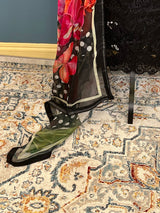 Luxury Embroidered lawn Ready To Ship