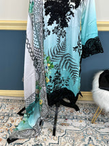 Pakistani Embroidered Party wear Ready To Ship