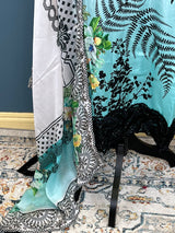 Pakistani Embroidered Party wear Ready To Ship