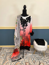 Pakistani Embroidered Party wear Ready To Ship