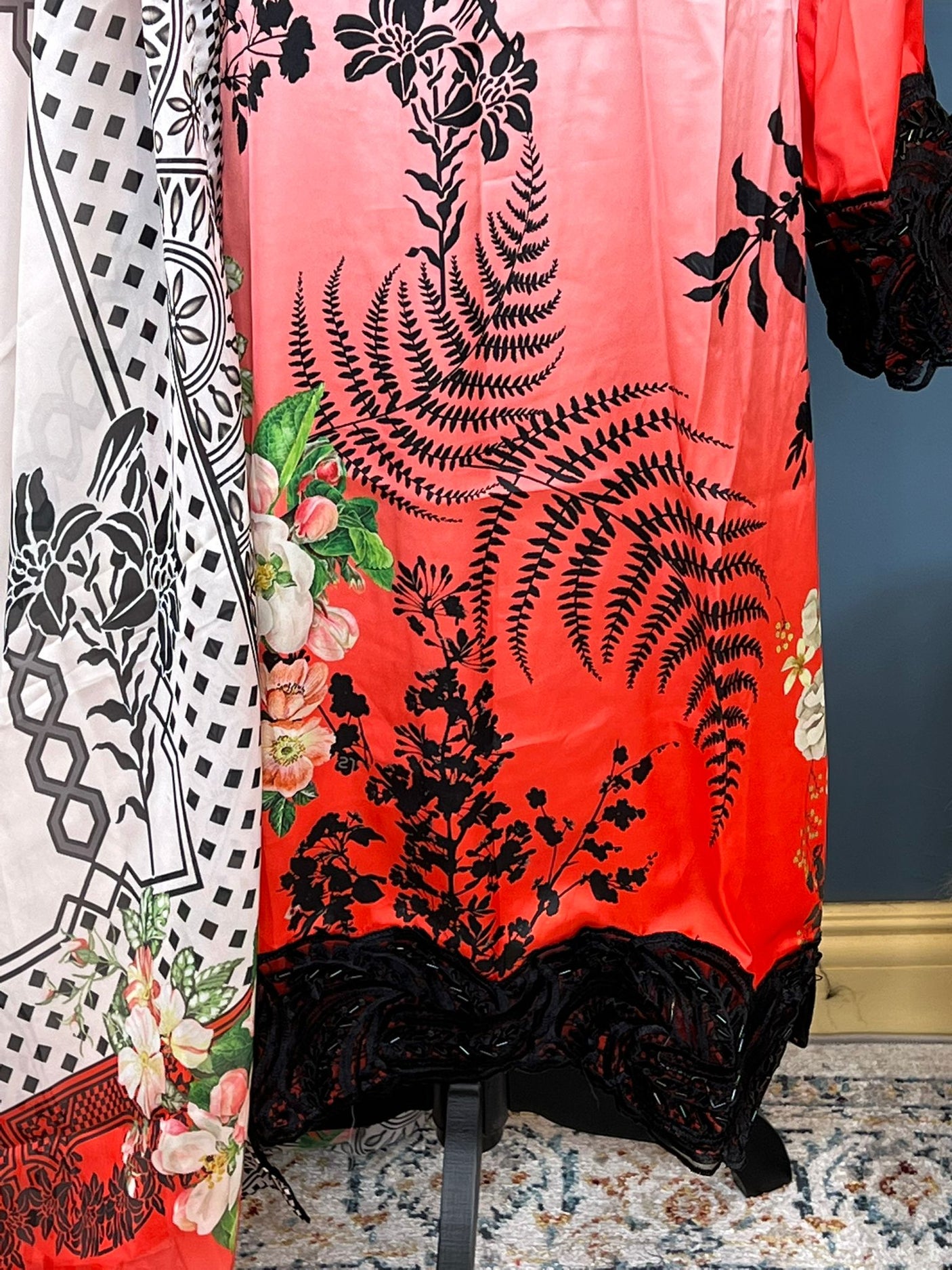 Pakistani Embroidered Party wear Ready To Ship