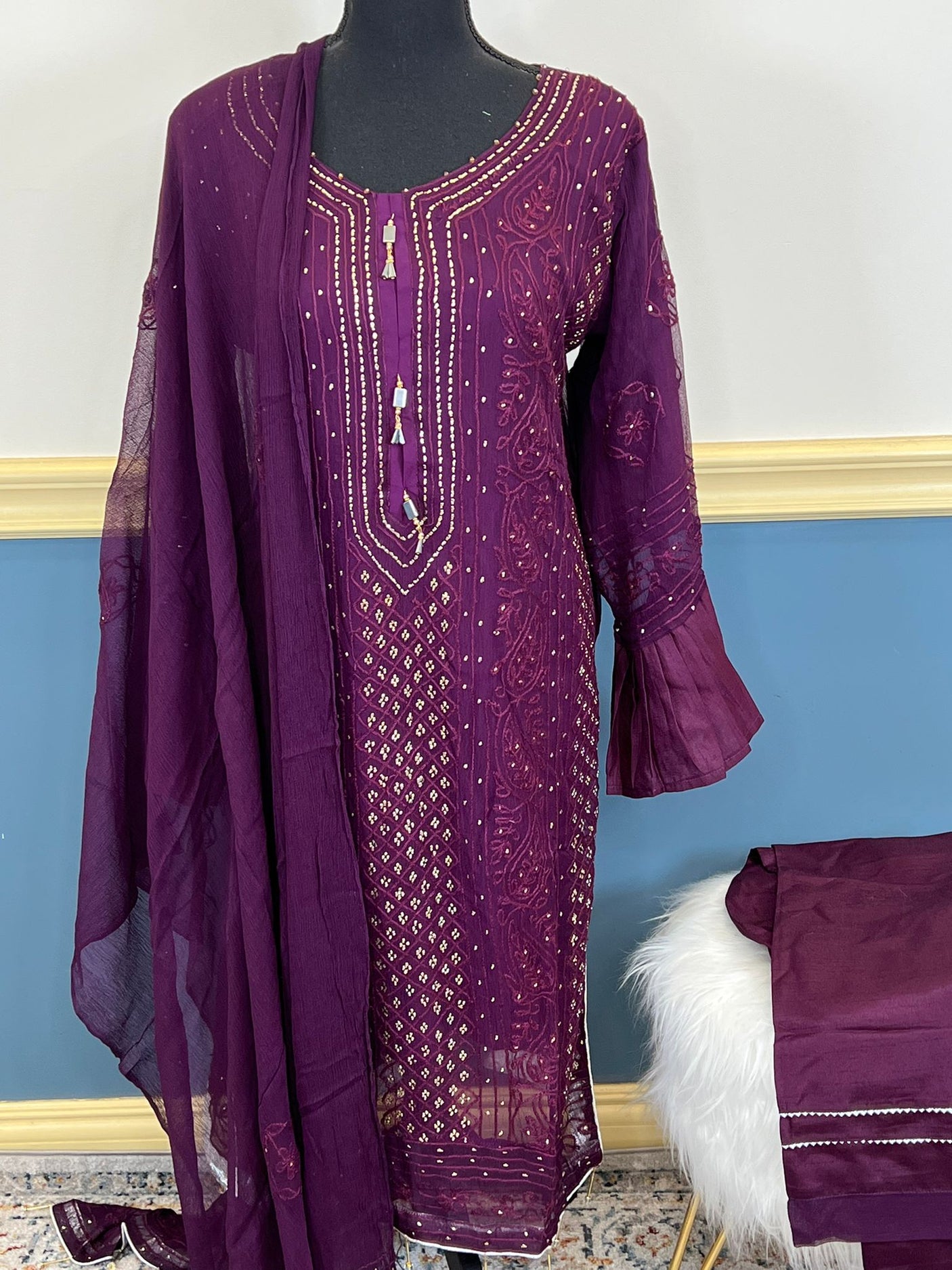 Pakistani Original Collection