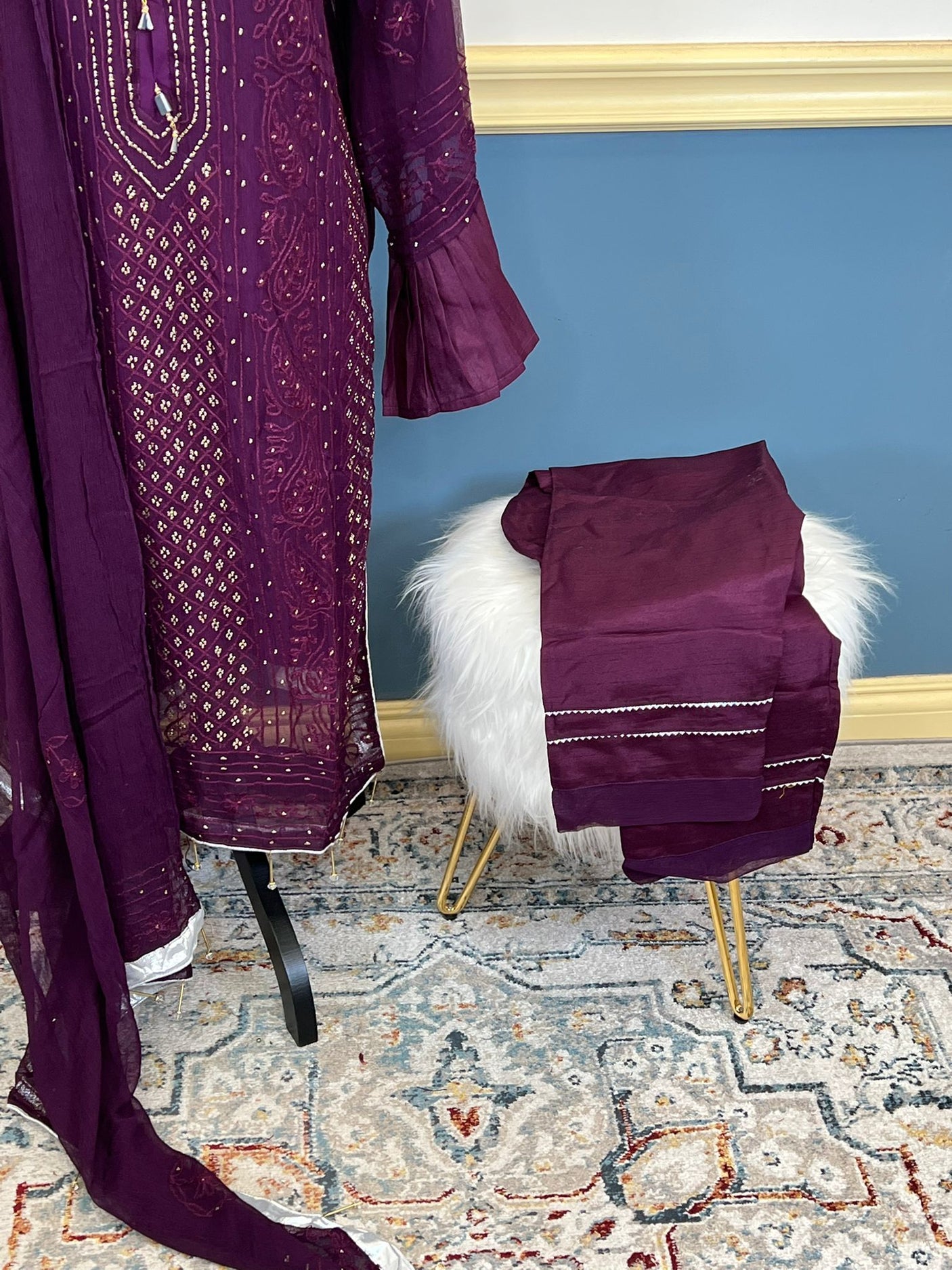 Pakistani Original Collection