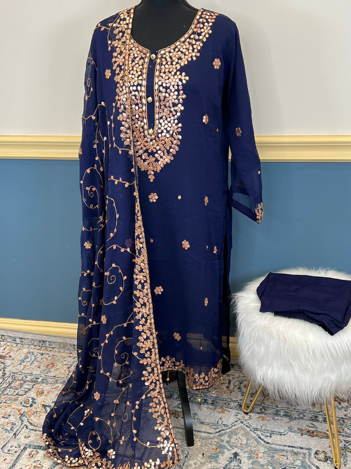 Pakistani Original Collection