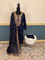 Pakistani Original Collection