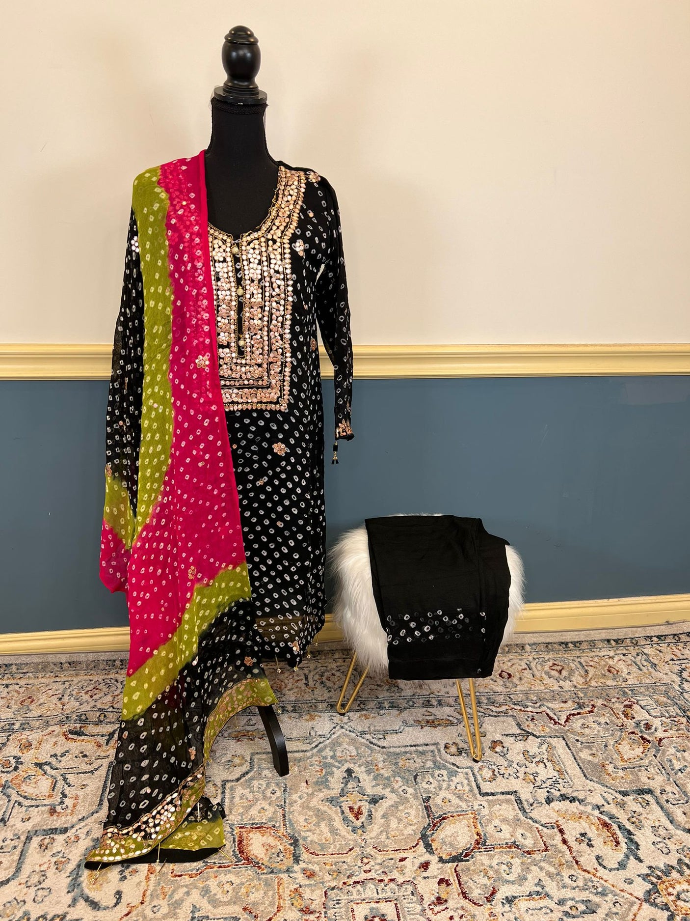 Pakistani Original Collection