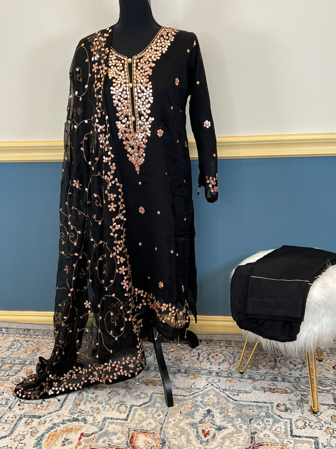 Pakistani Original Collection