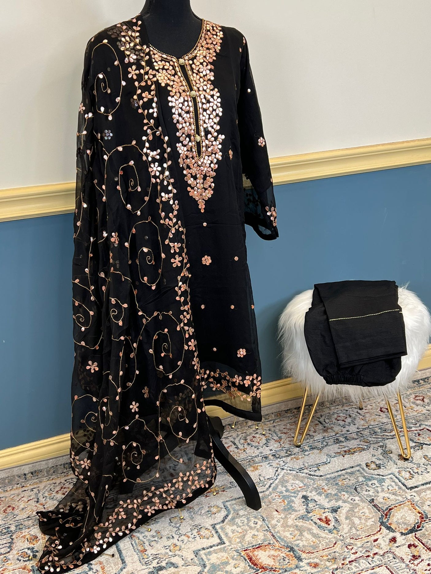 Pakistani Original Collection