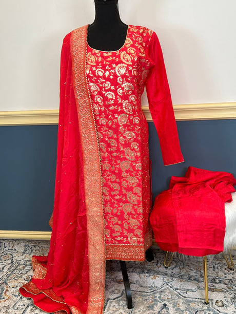 Original Delhi Boutique Collection Ready To Ship