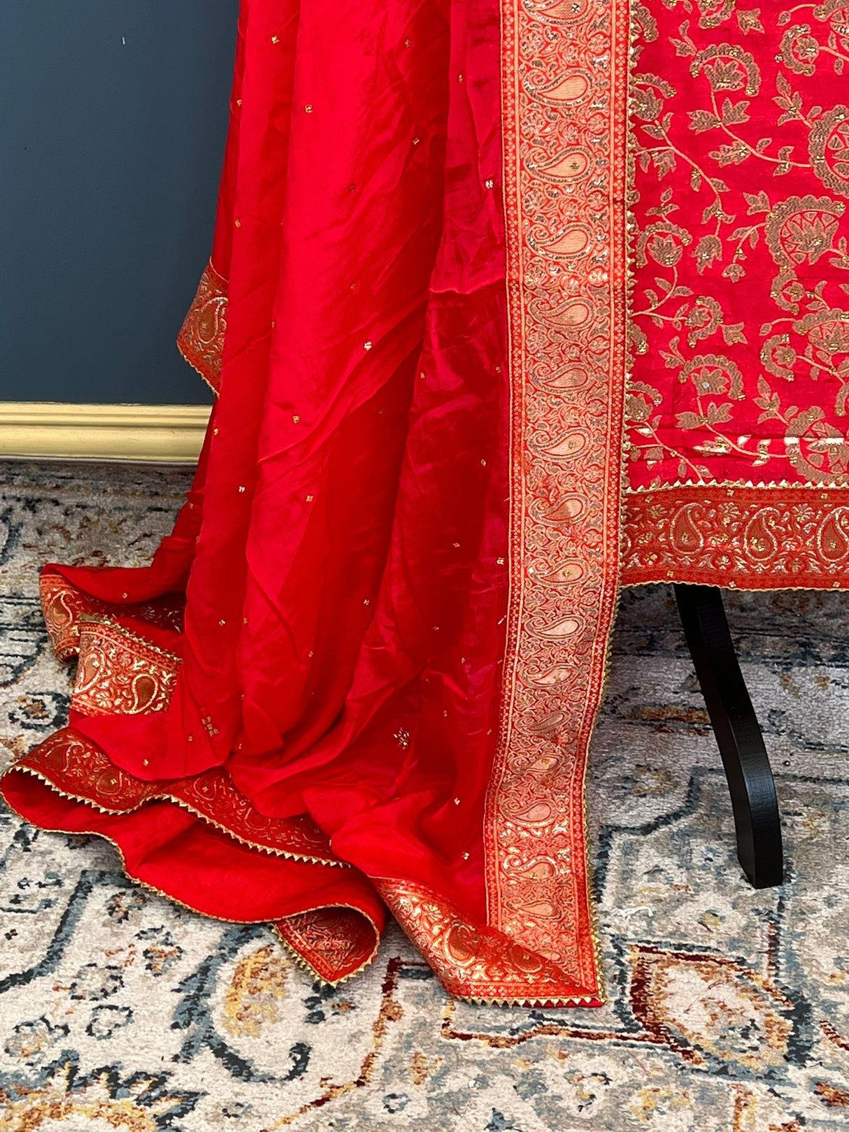 Original Delhi Boutique Collection Ready To Ship