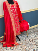 Original Delhi Boutique Collection Ready To Ship