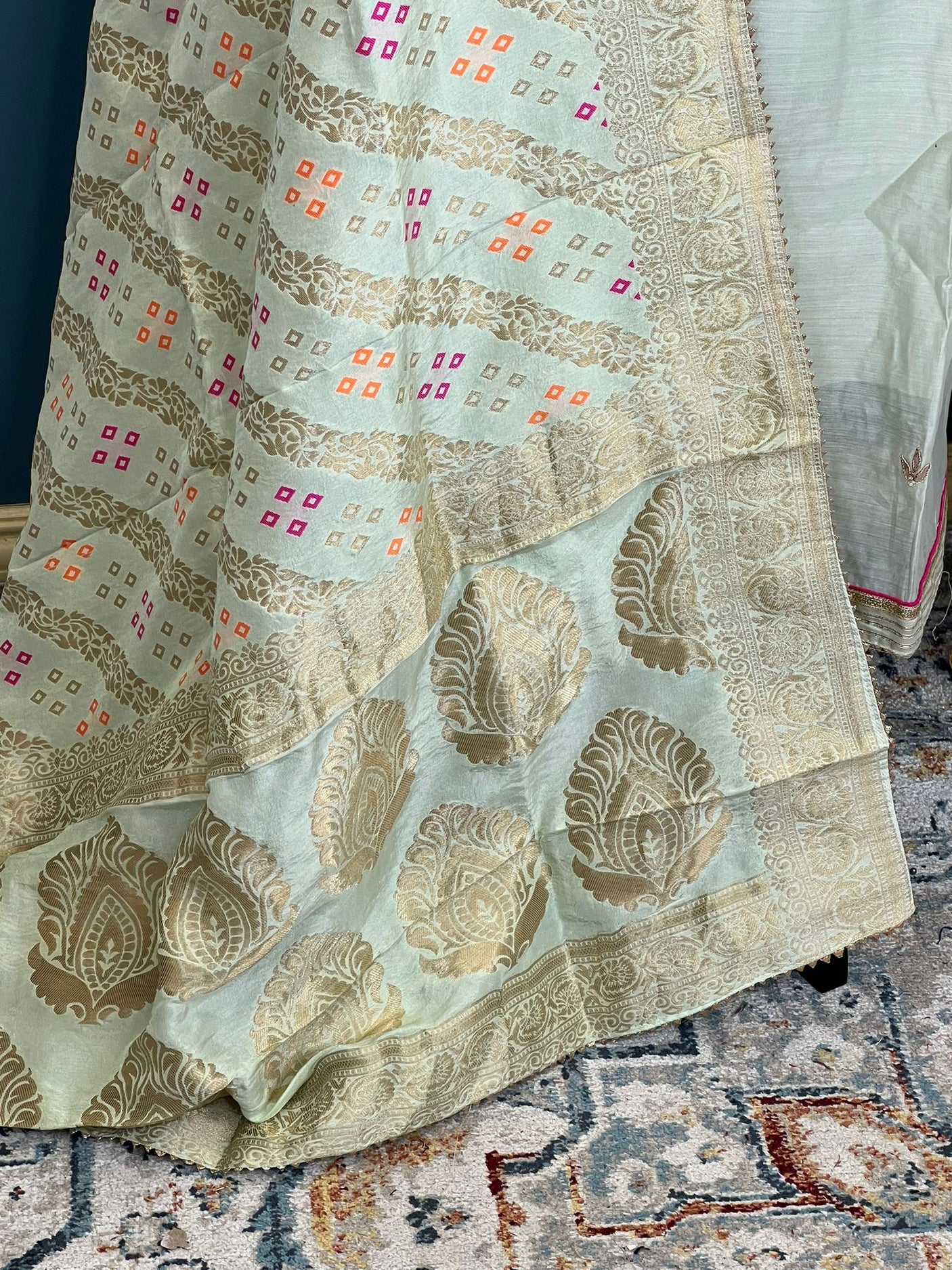 Original Delhi Boutique Collection Ready To Ship