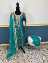 Original Delhi Boutique Collection Ready To Ship