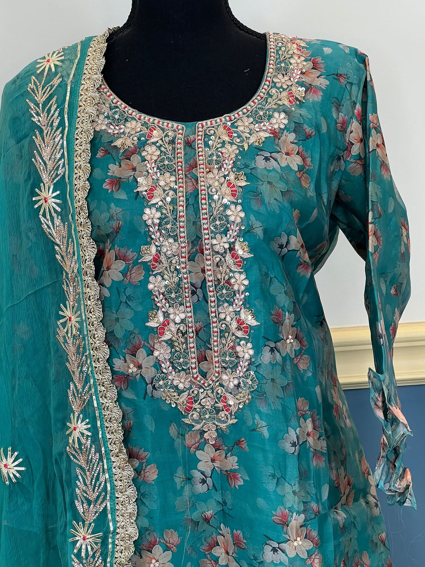 Original Delhi Boutique Collection Ready To Ship