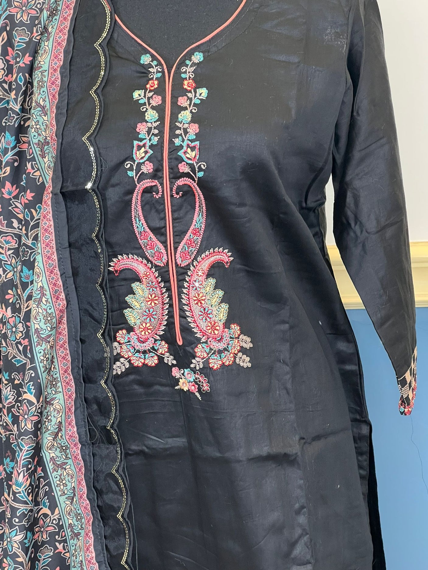 Original Delhi Boutique Collection Ready To Ship