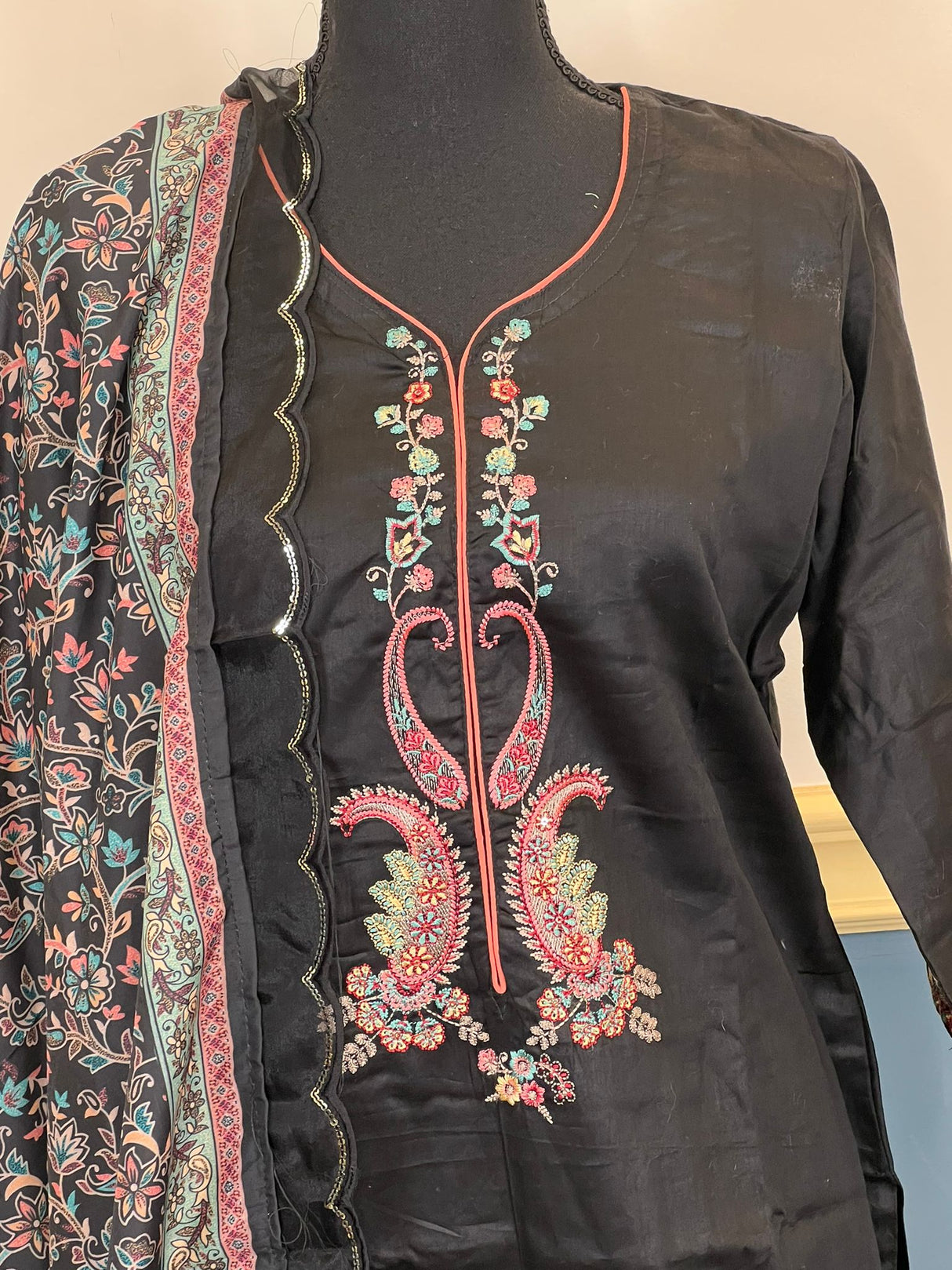 Original Delhi Boutique Collection Ready To Ship