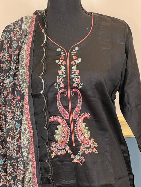 Original Delhi Boutique Collection Ready To Ship