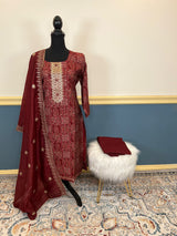 Original Delhi Boutique Collection Ready To Ship