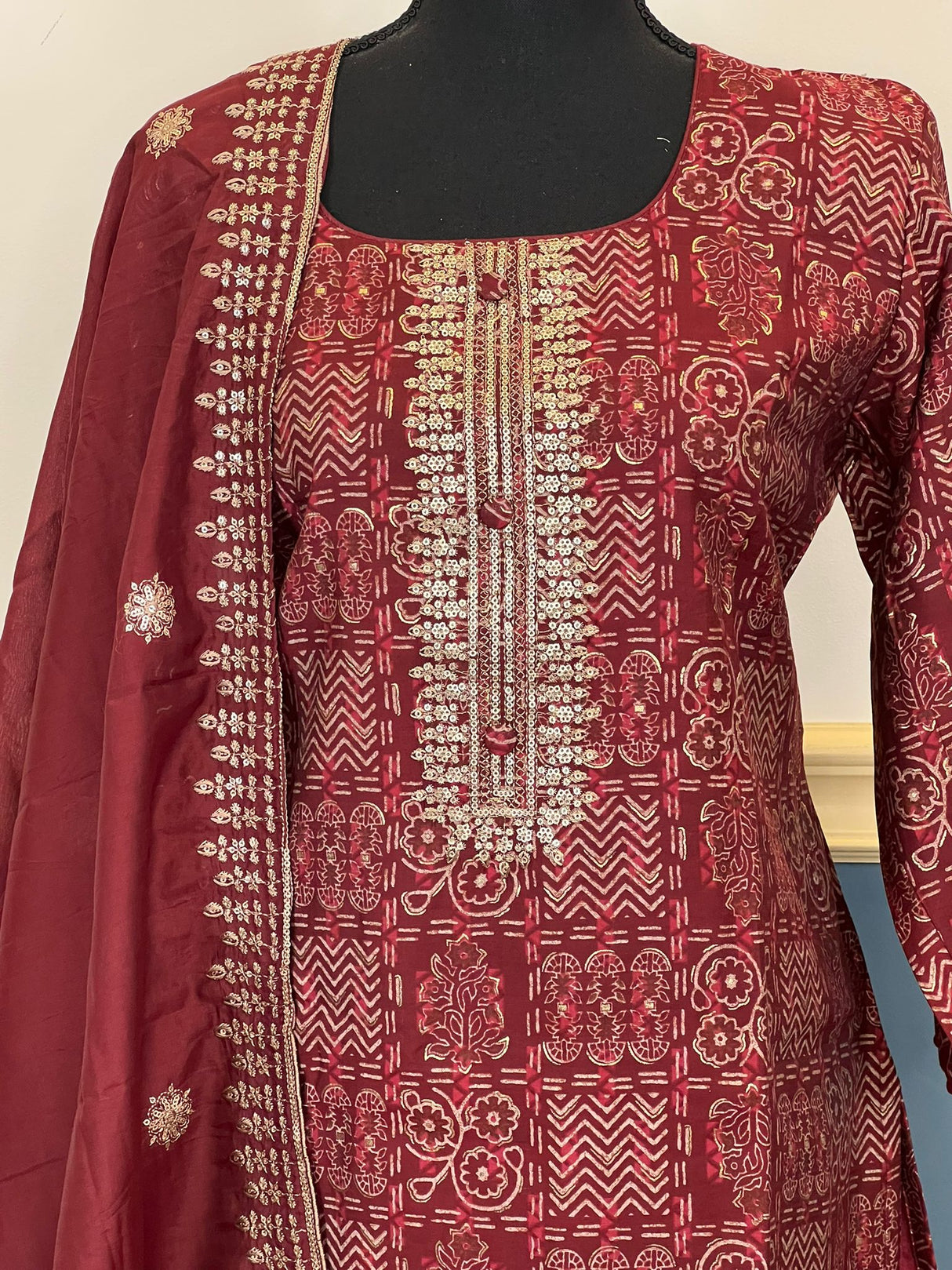 Original Delhi Boutique Collection Ready To Ship