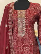 Original Delhi Boutique Collection Ready To Ship