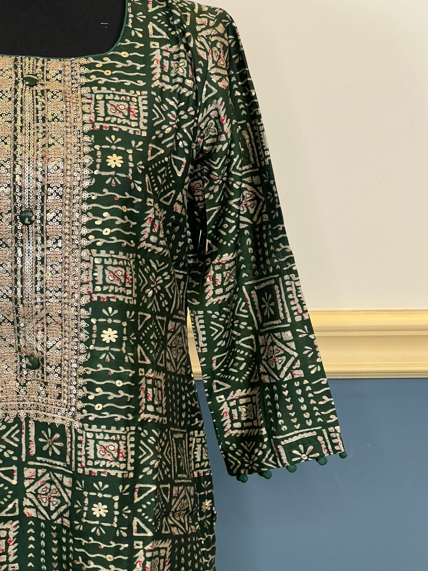 Original Delhi Boutique Collection Ready To Ship