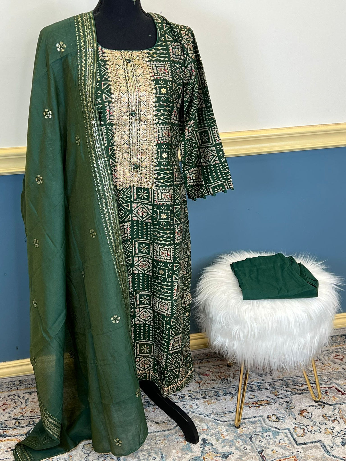 Original Delhi Boutique Collection Ready To Ship