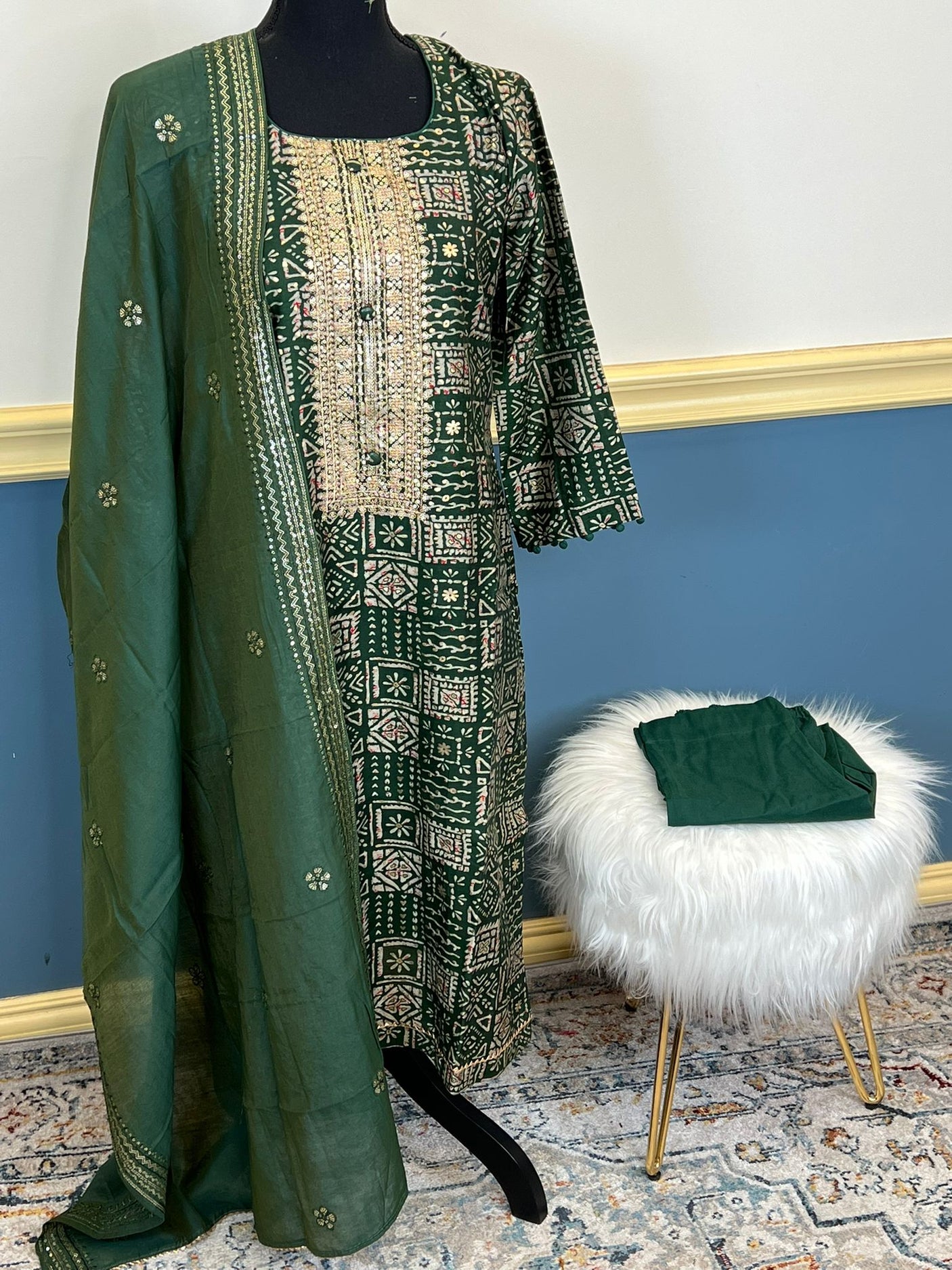 Original Delhi Boutique Collection Ready To Ship