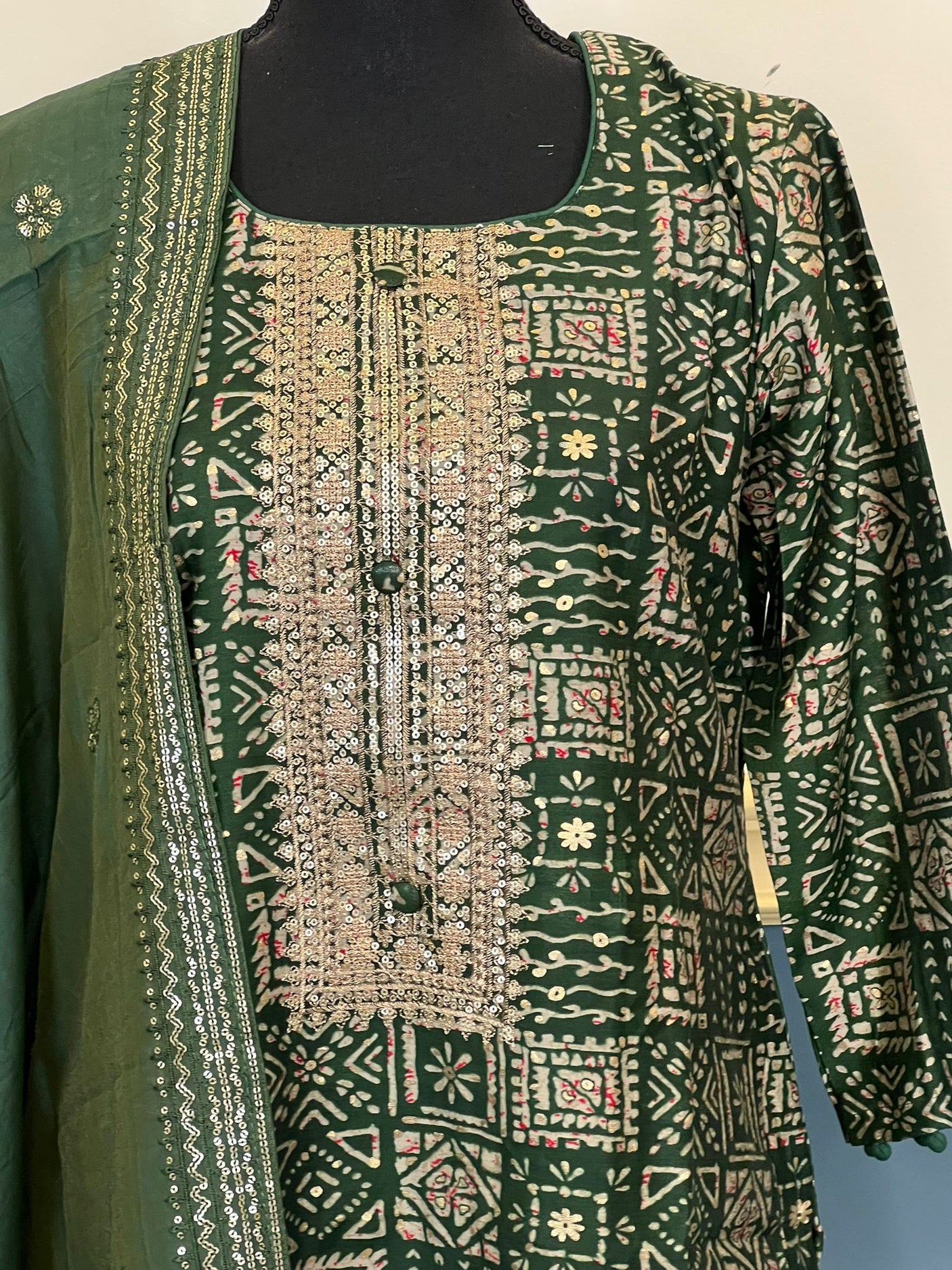 Original Delhi Boutique Collection Ready To Ship