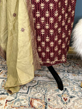 Original Delhi Boutique Collection Ready To Ship