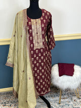 Original Delhi Boutique Collection Ready To Ship