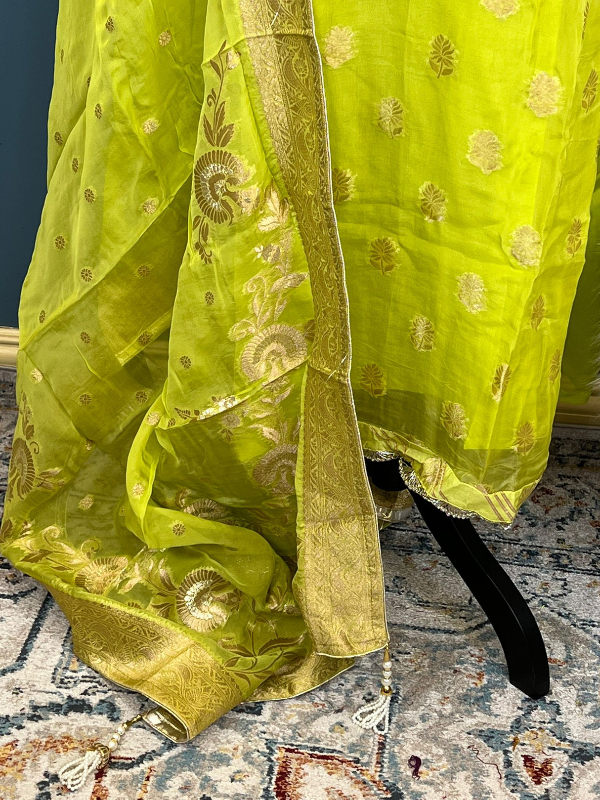 Original Delhi Boutique Collection Ready To Ship