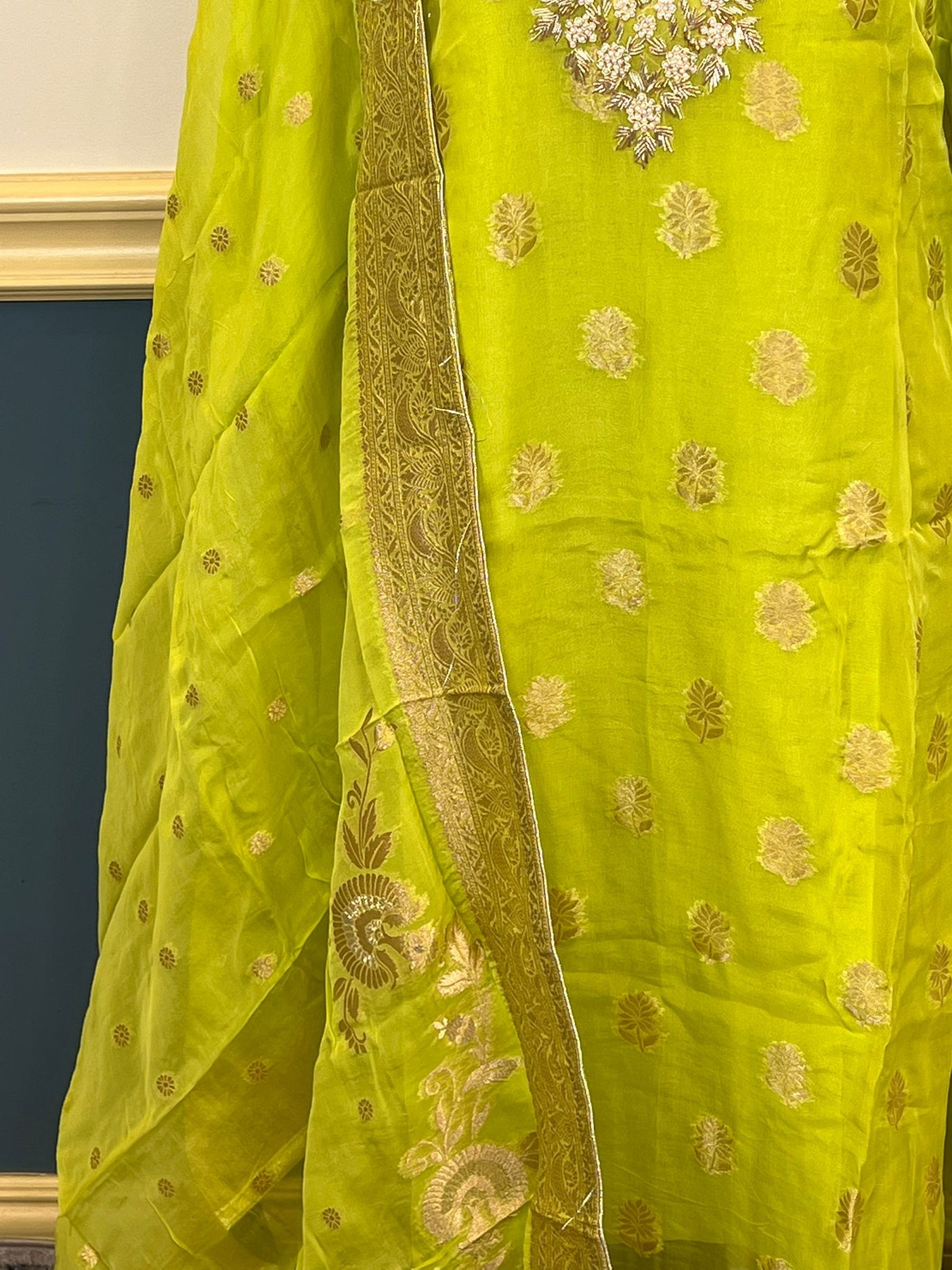 Original Delhi Boutique Collection Ready To Ship