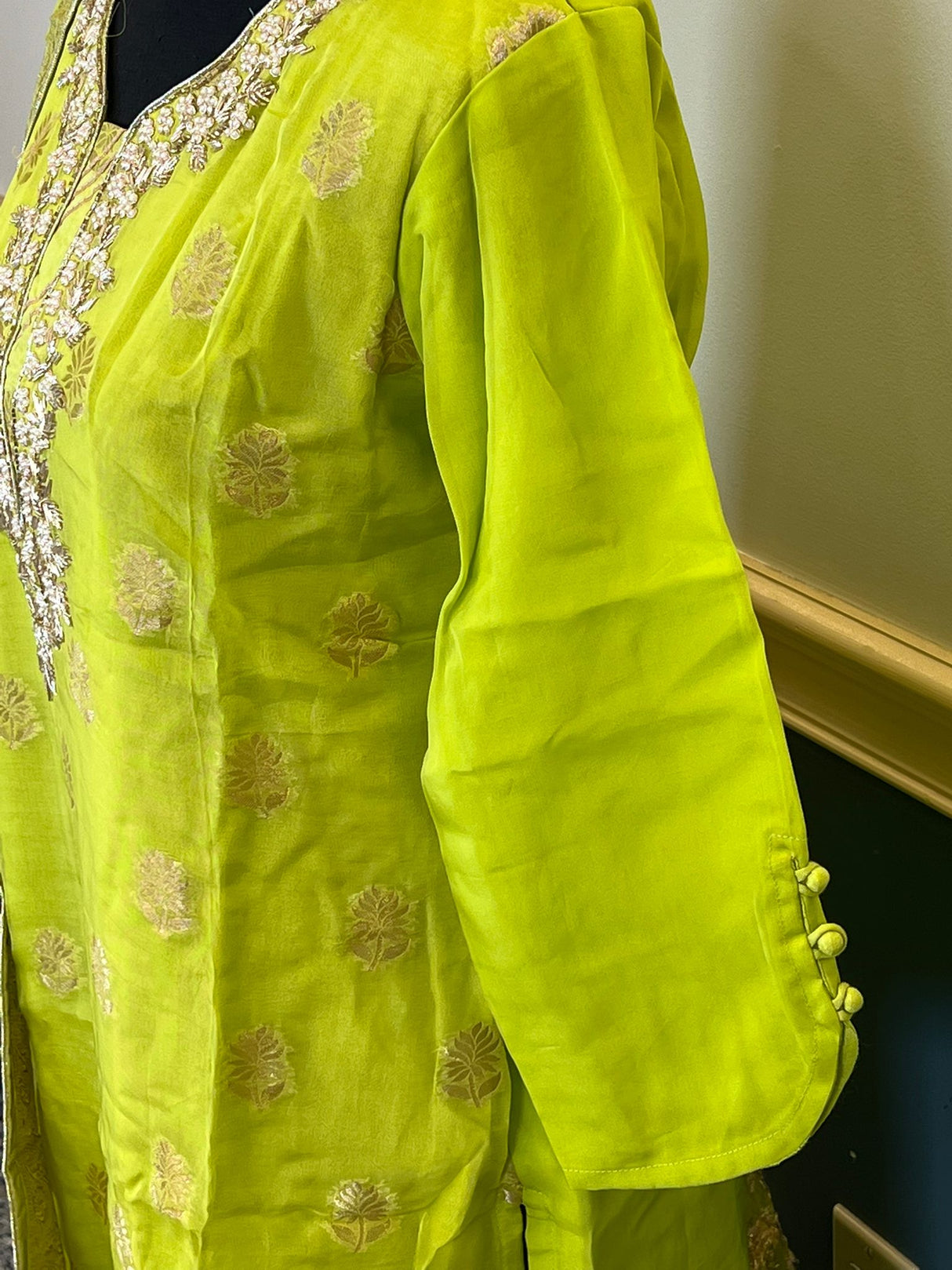 Original Delhi Boutique Collection Ready To Ship