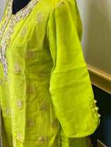 Original Delhi Boutique Collection Ready To Ship