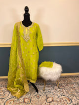 Original Delhi Boutique Collection Ready To Ship