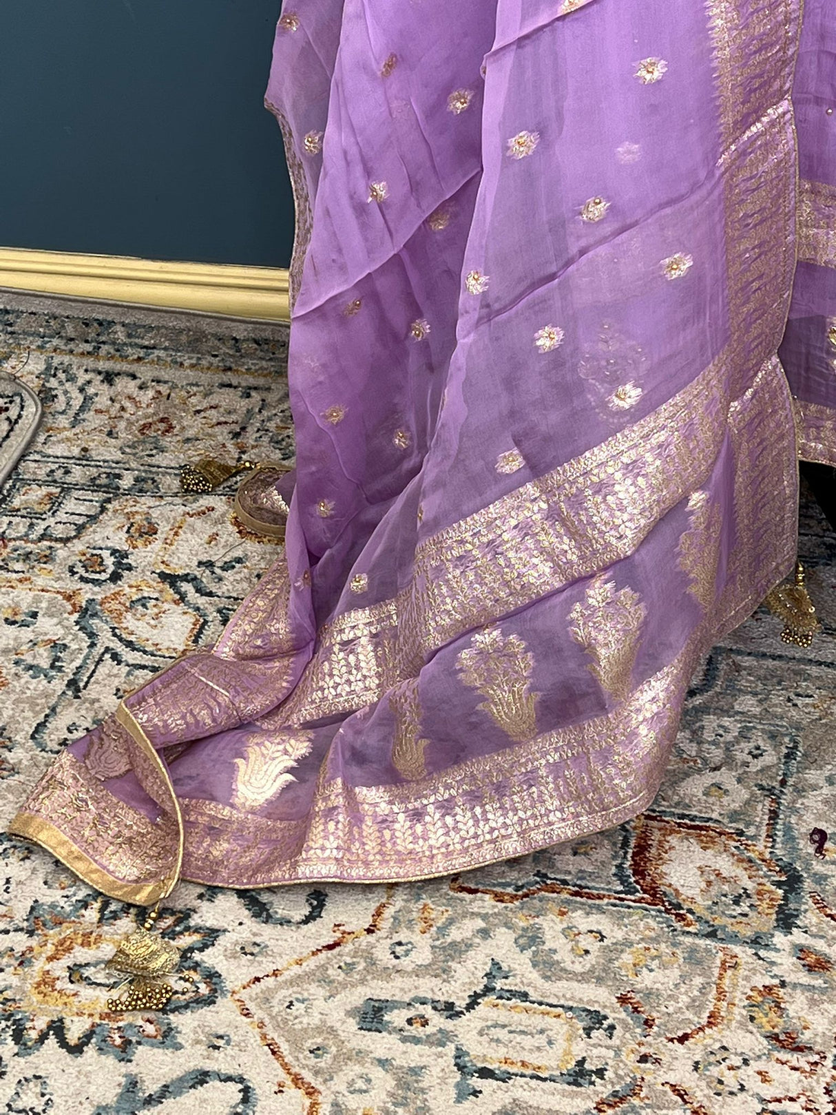 Original Delhi Boutique Collection Ready To Ship