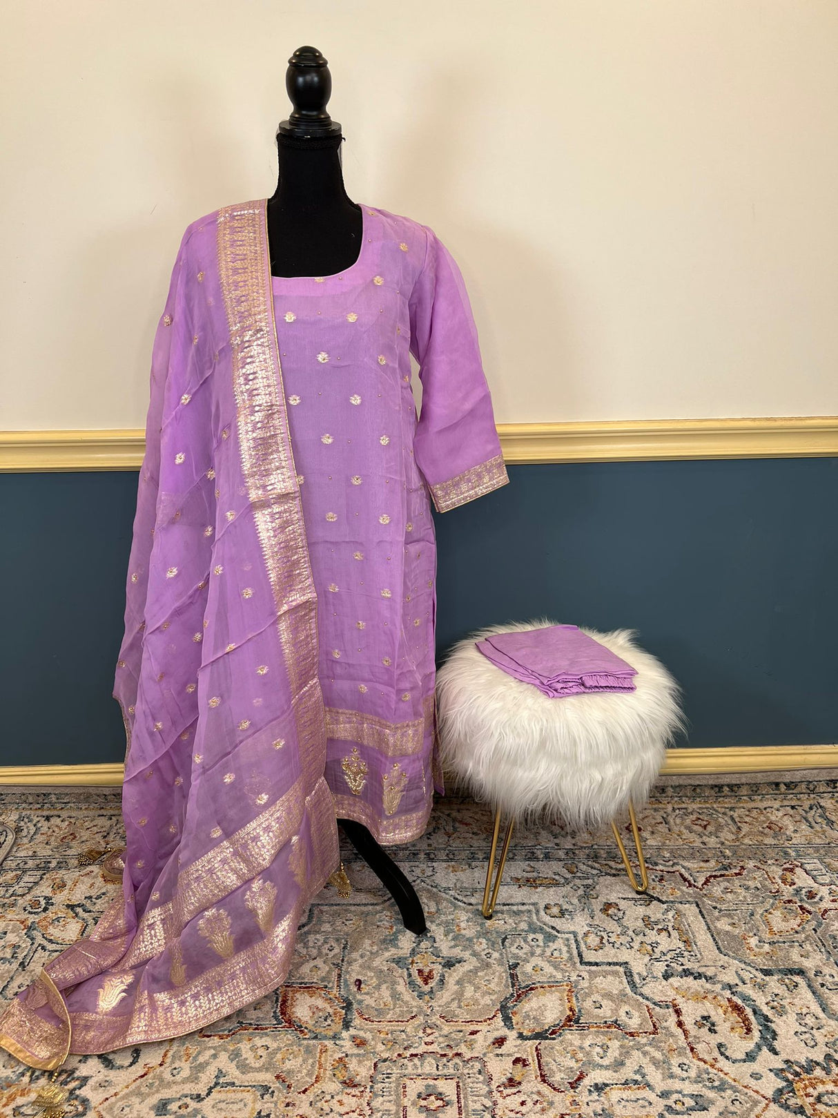 Original Delhi Boutique Collection Ready To Ship