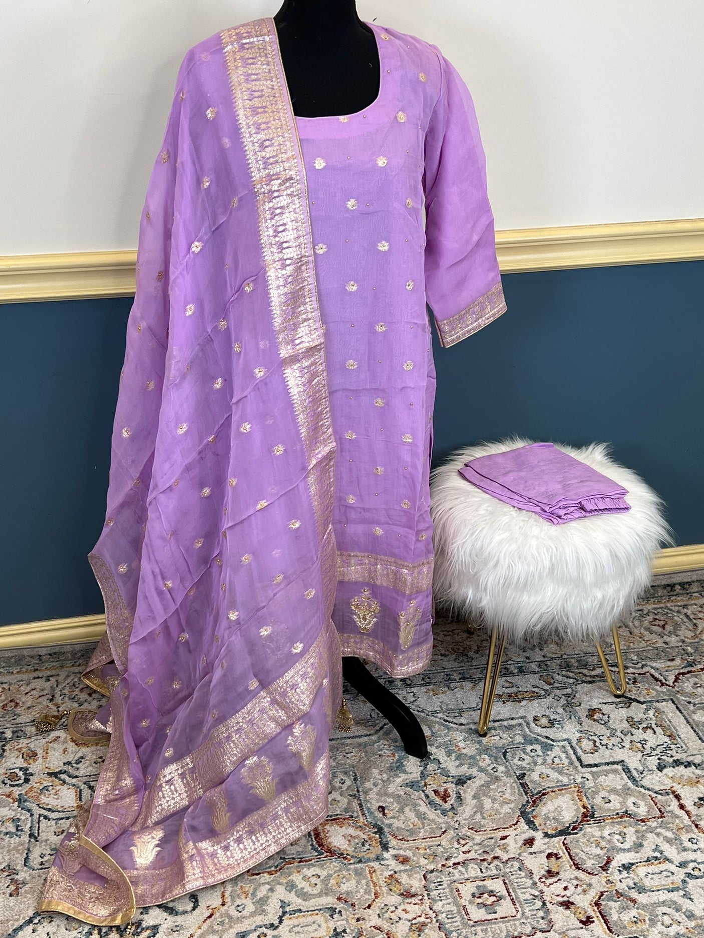 Original Delhi Boutique Collection Ready To Ship