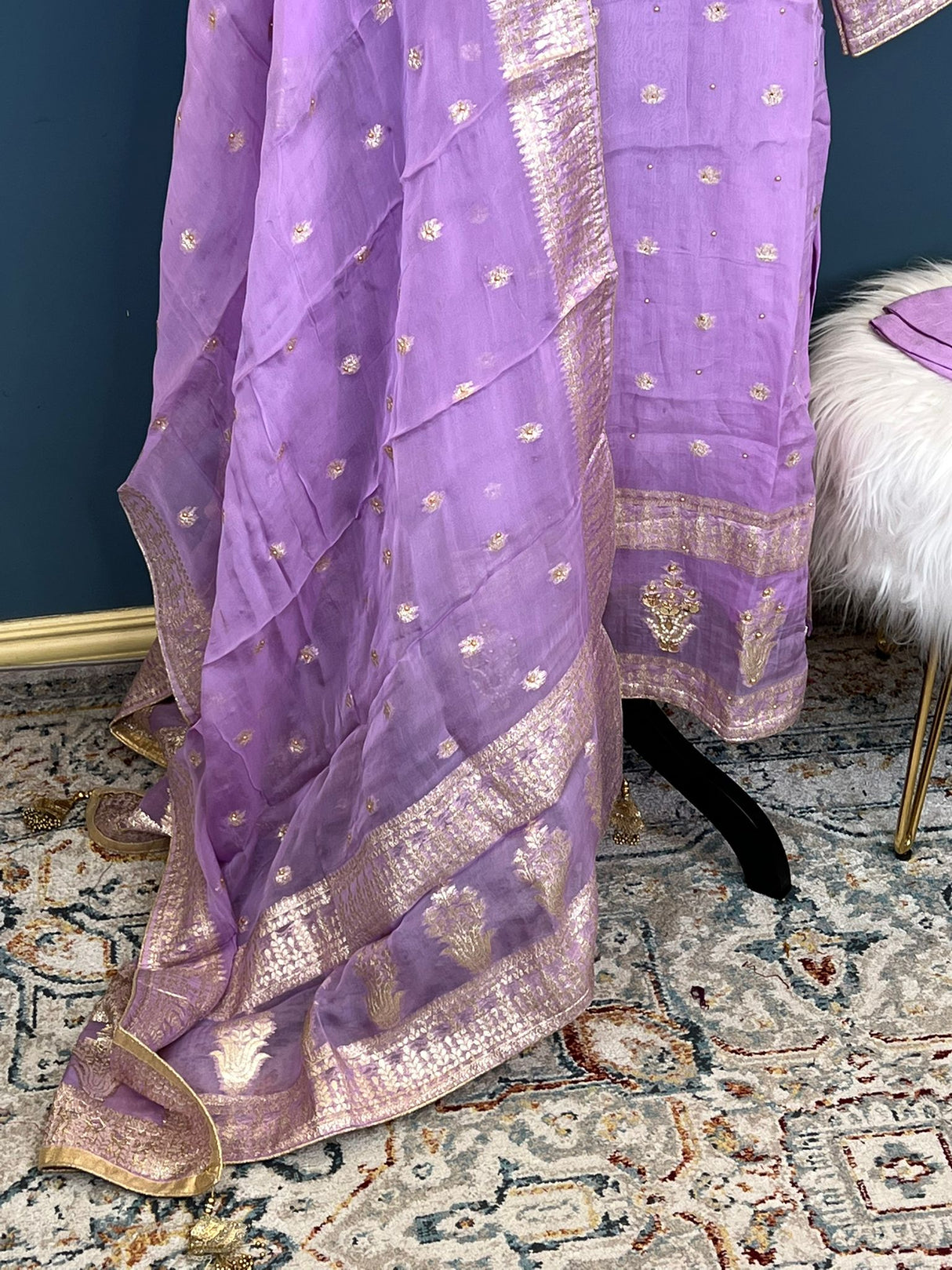 Original Delhi Boutique Collection Ready To Ship