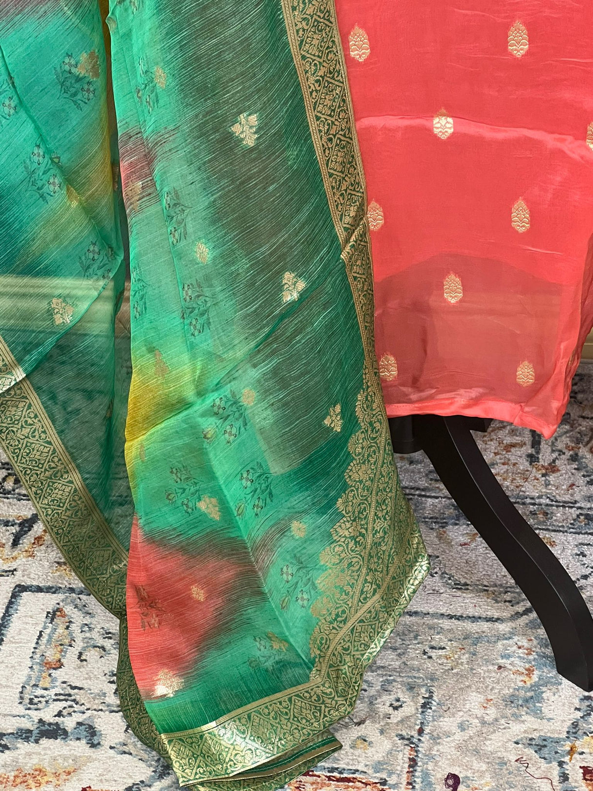 Original Delhi Boutique Collection Ready To Ship