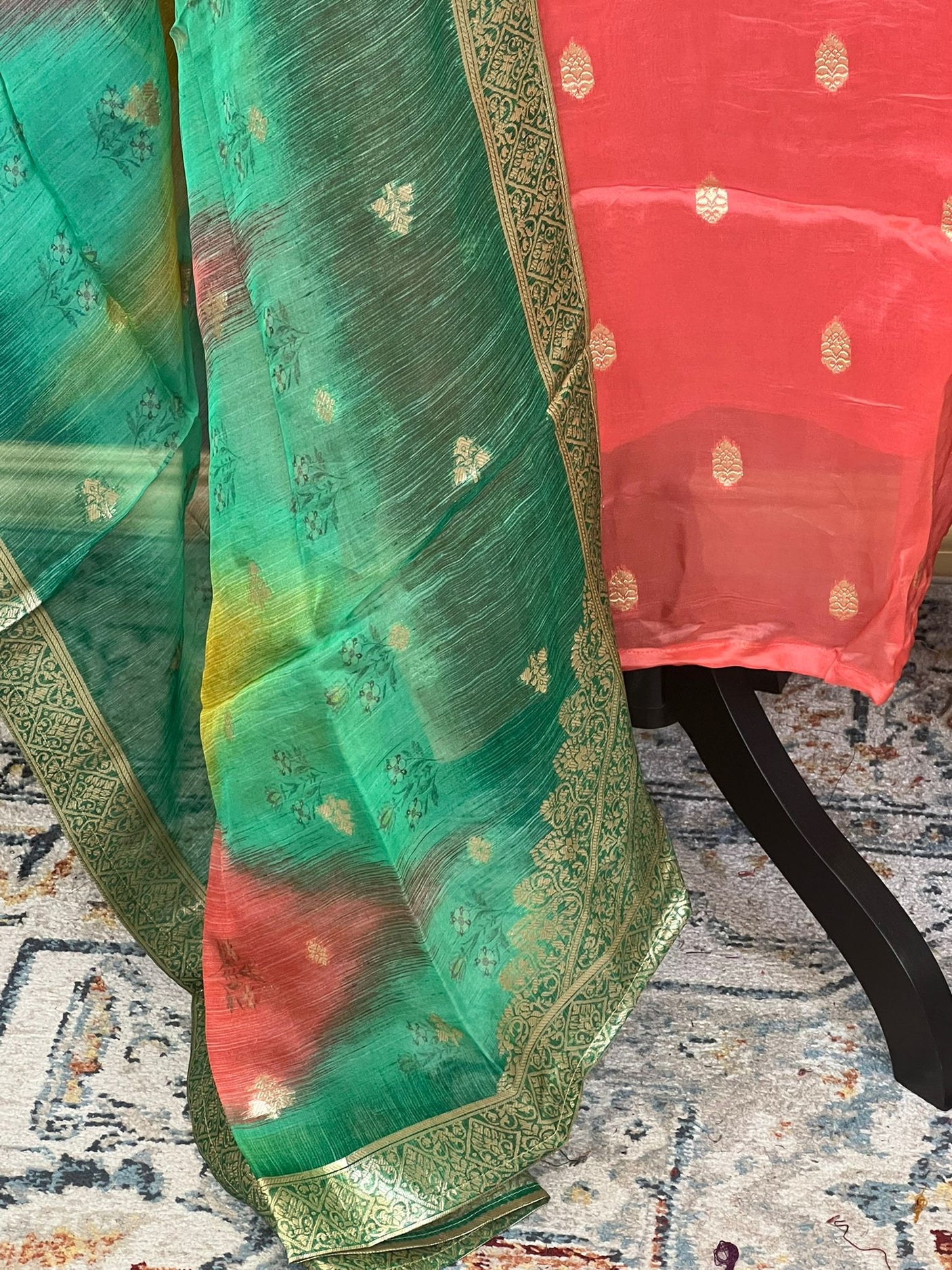 Original Delhi Boutique Collection Ready To Ship