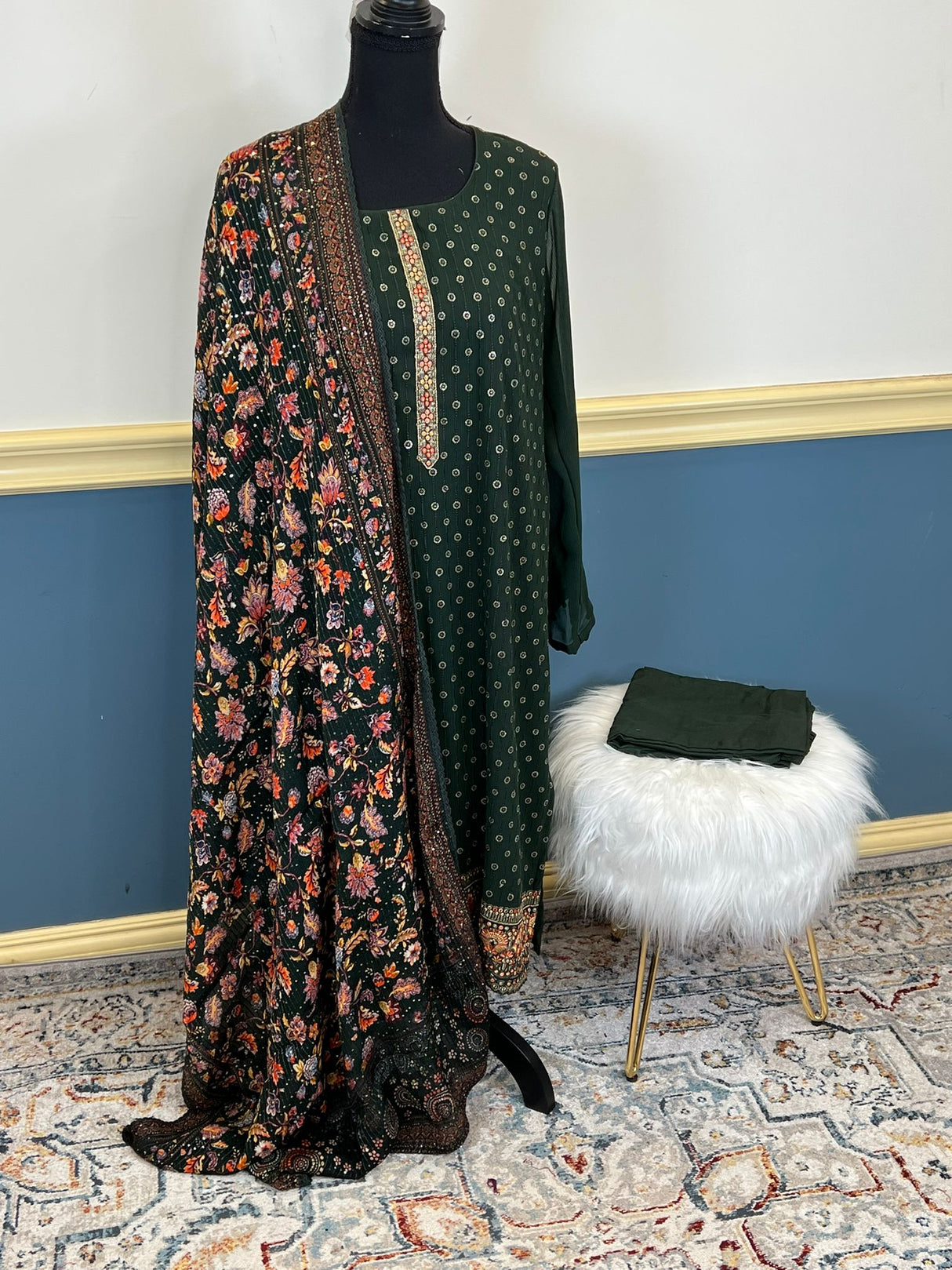 Original Delhi Boutique Collection Ready To Ship