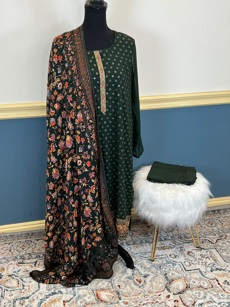 Original Delhi Boutique Collection Ready To Ship