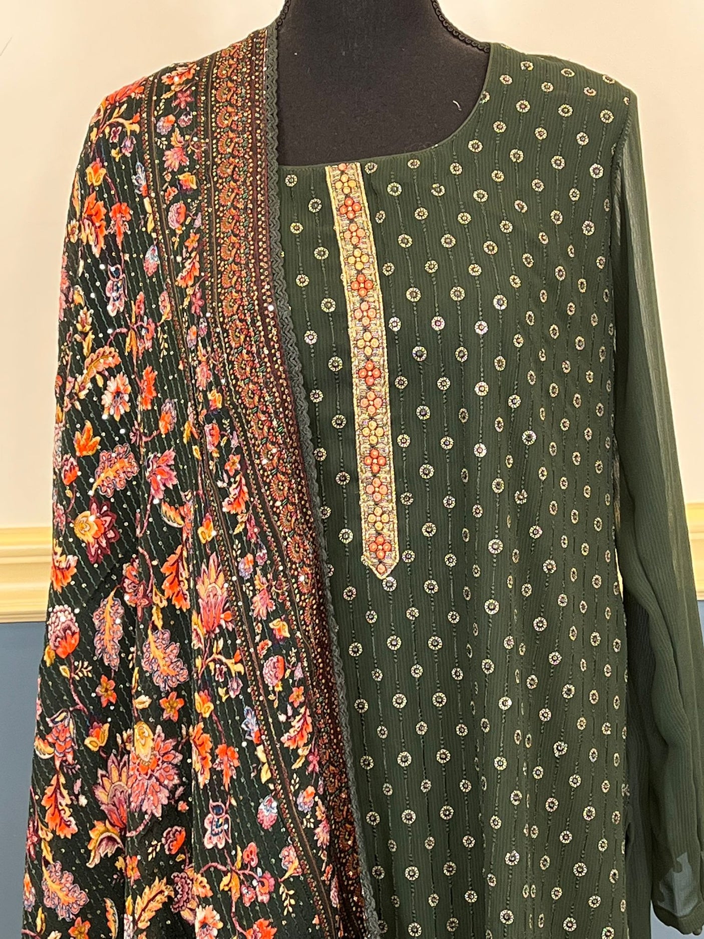 Original Delhi Boutique Collection Ready To Ship