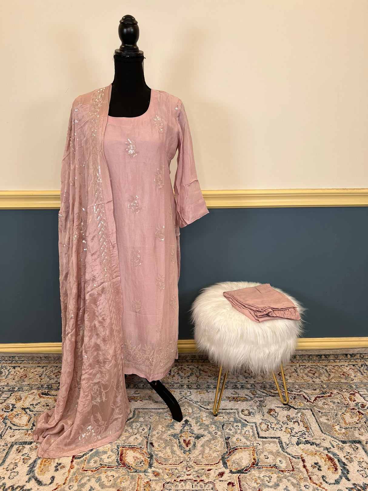 Original Delhi Boutique Collection Ready To Ship