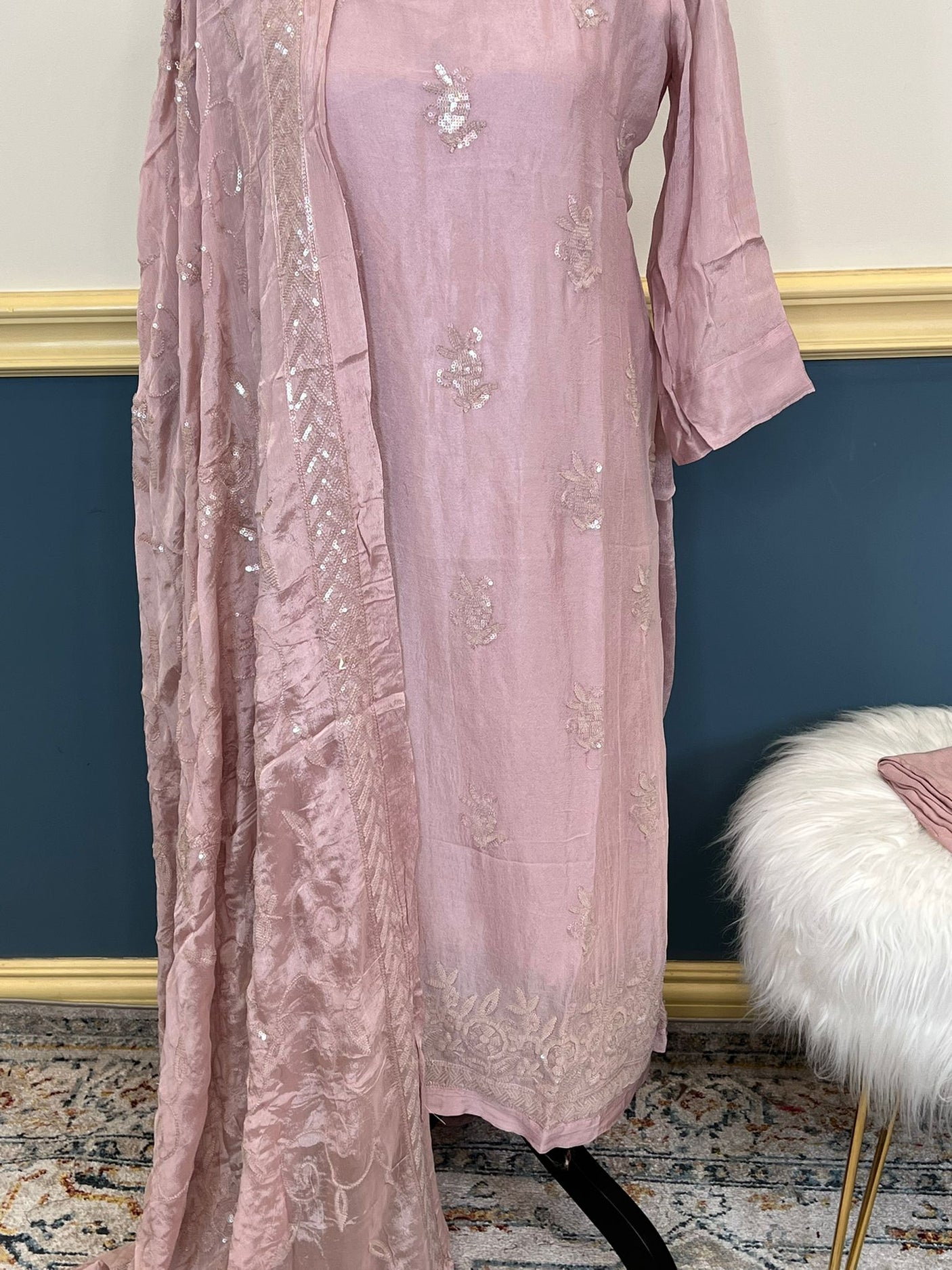 Original Delhi Boutique Collection Ready To Ship