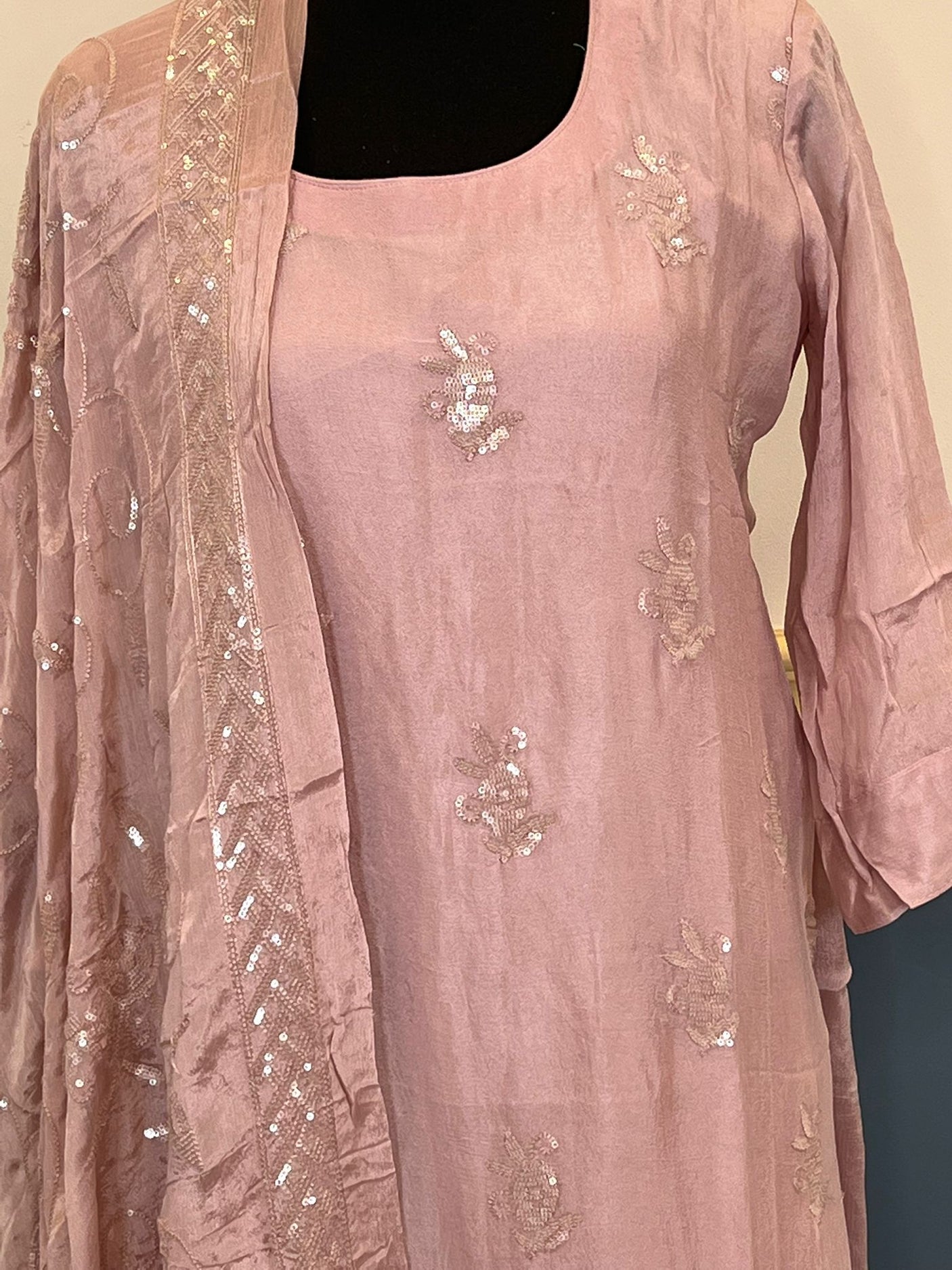 Original Delhi Boutique Collection Ready To Ship