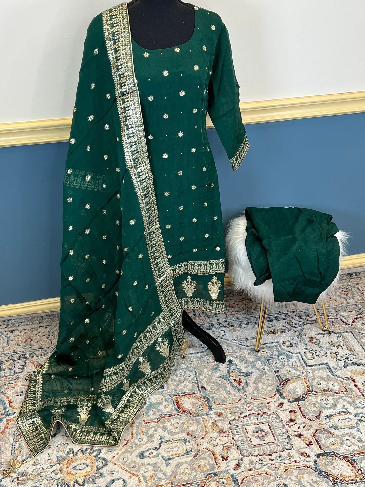 Original Delhi Boutique Collection Ready To Ship