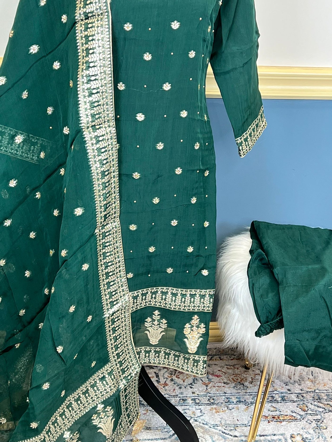 Original Delhi Boutique Collection Ready To Ship